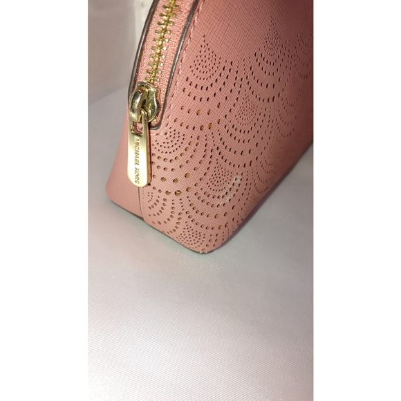Michael Kors Zippered Pouch - Picture 6 of 6